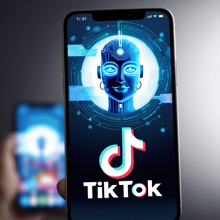 Tiktok AI