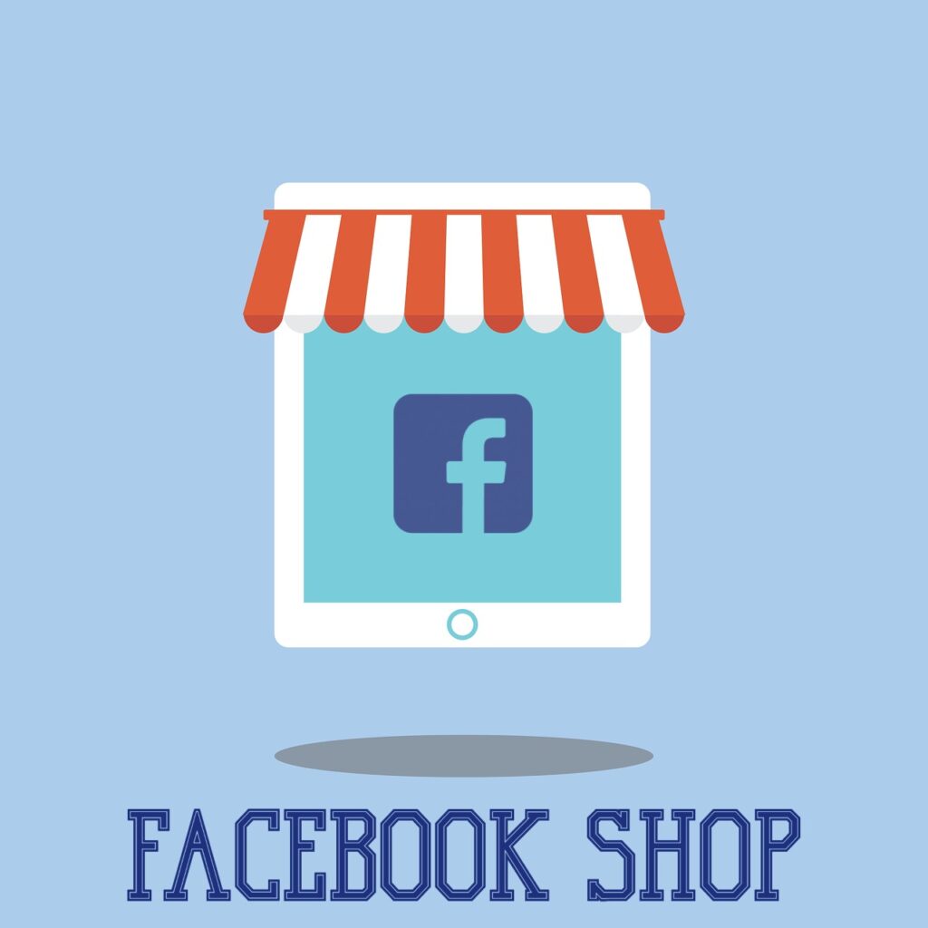 Facebook Shop