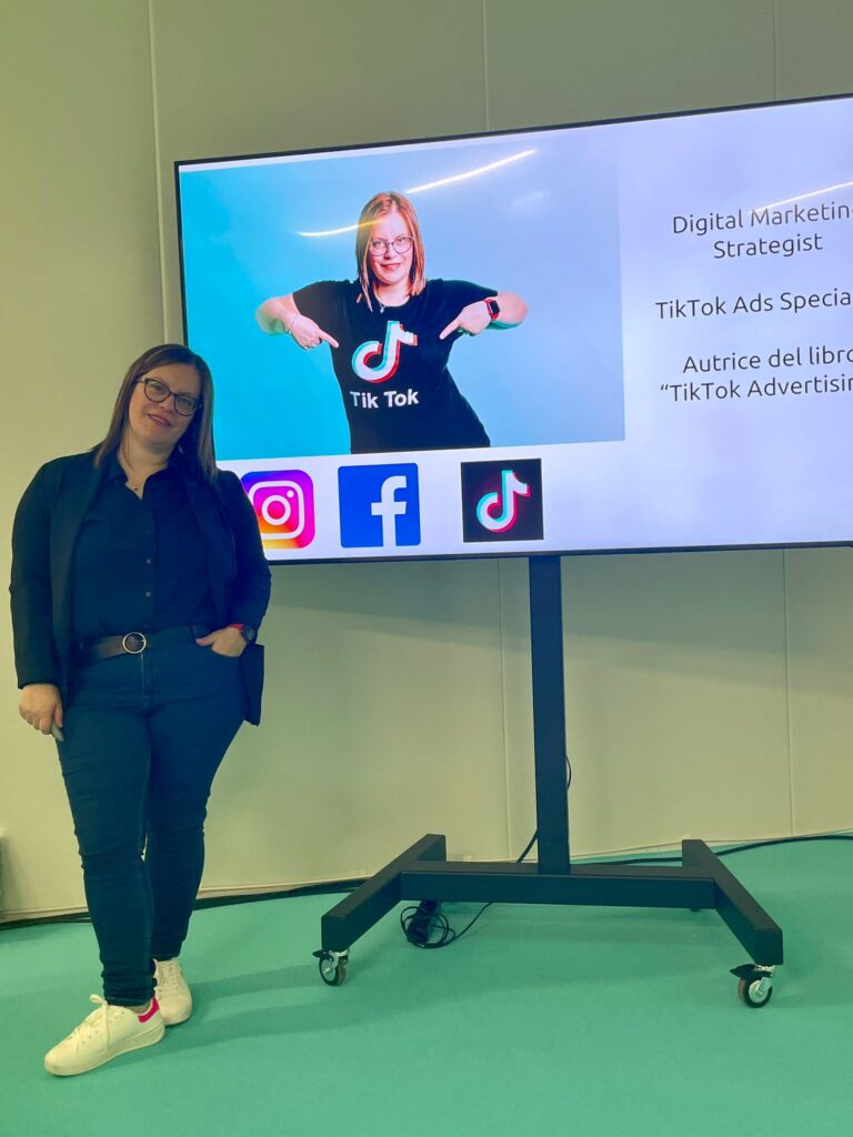 influencer marketing su tiktok