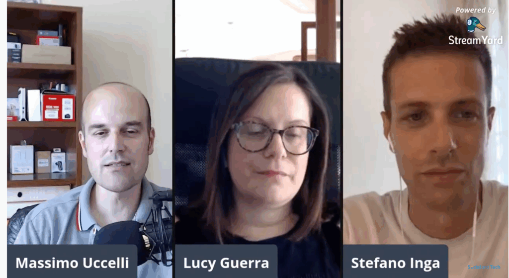 tiktok è solo per i giovani