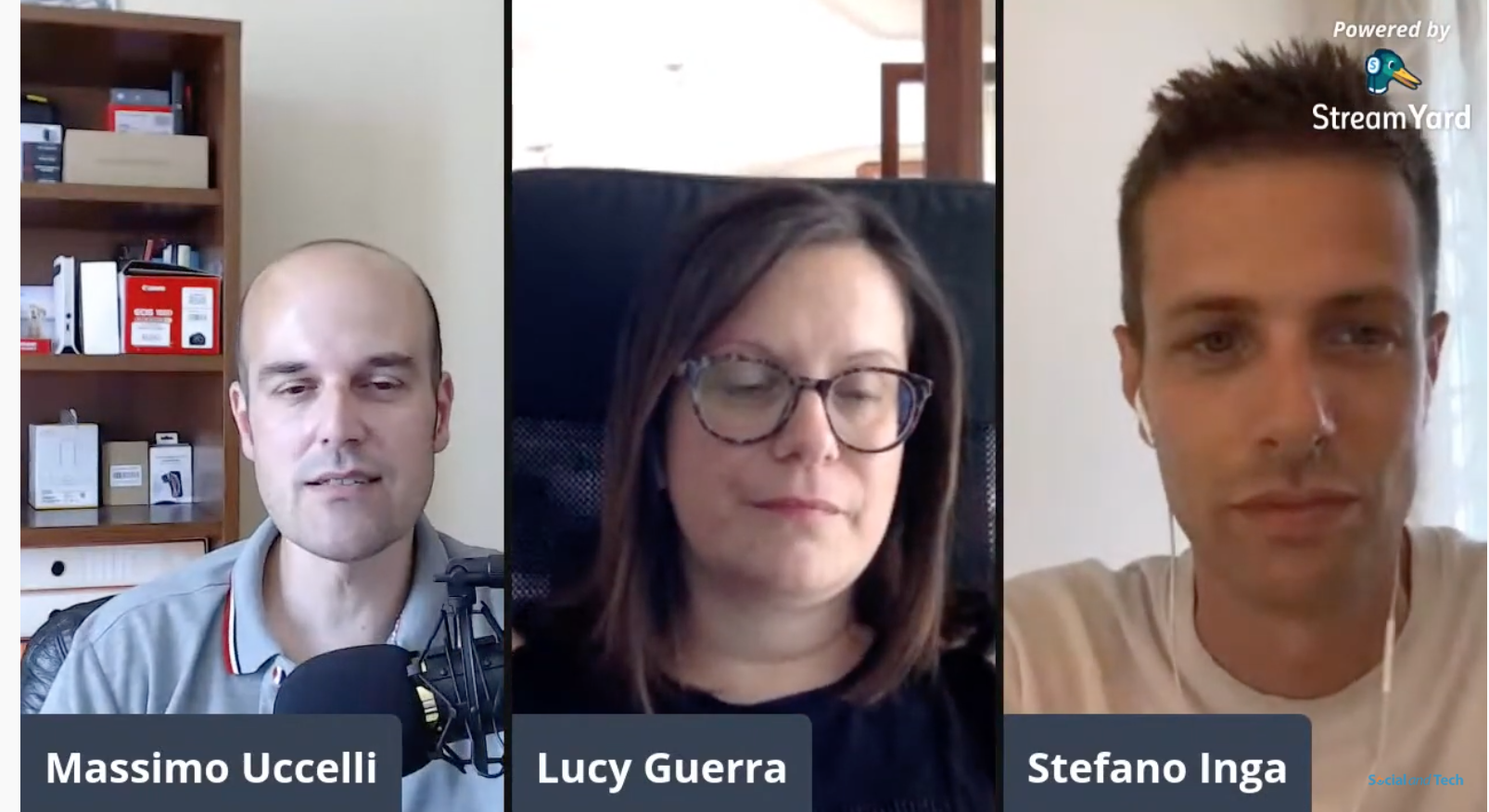 tiktok è solo per i giovani