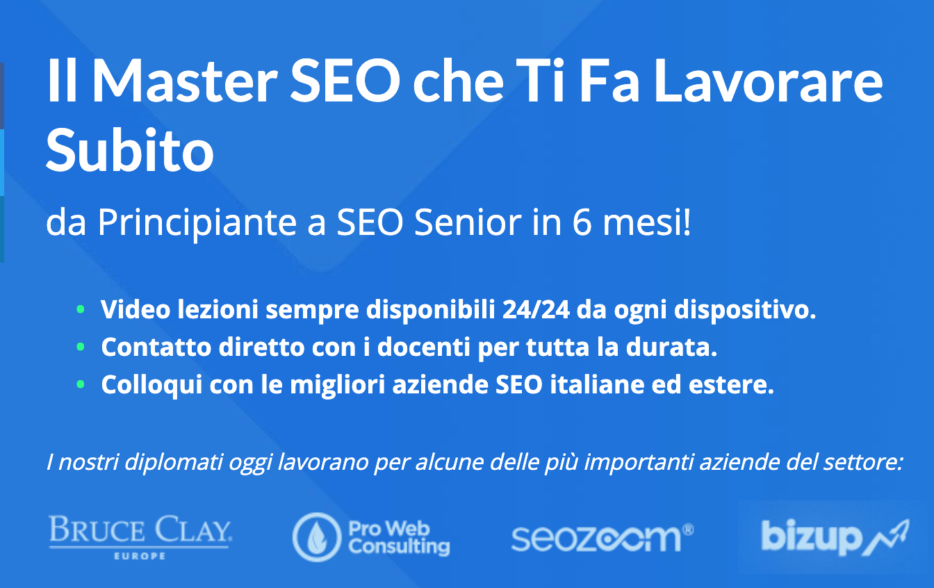 master seo 2020