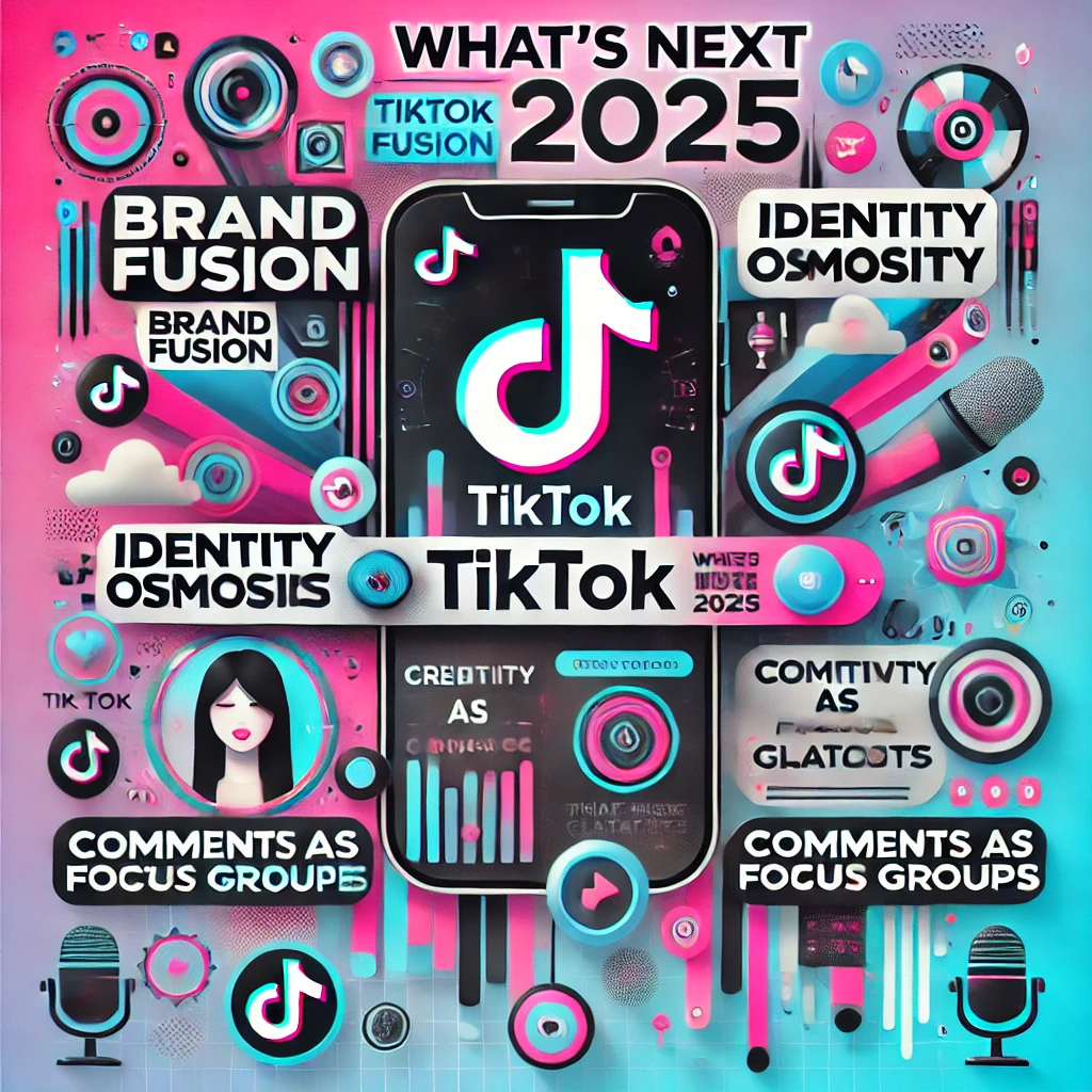 trend tiktok 2025