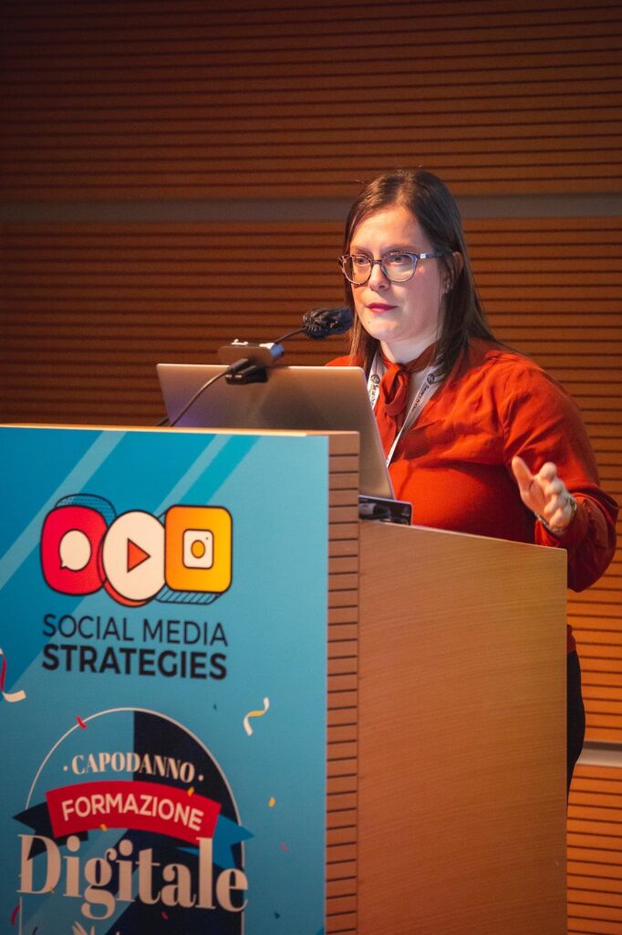 social media strategies 2021