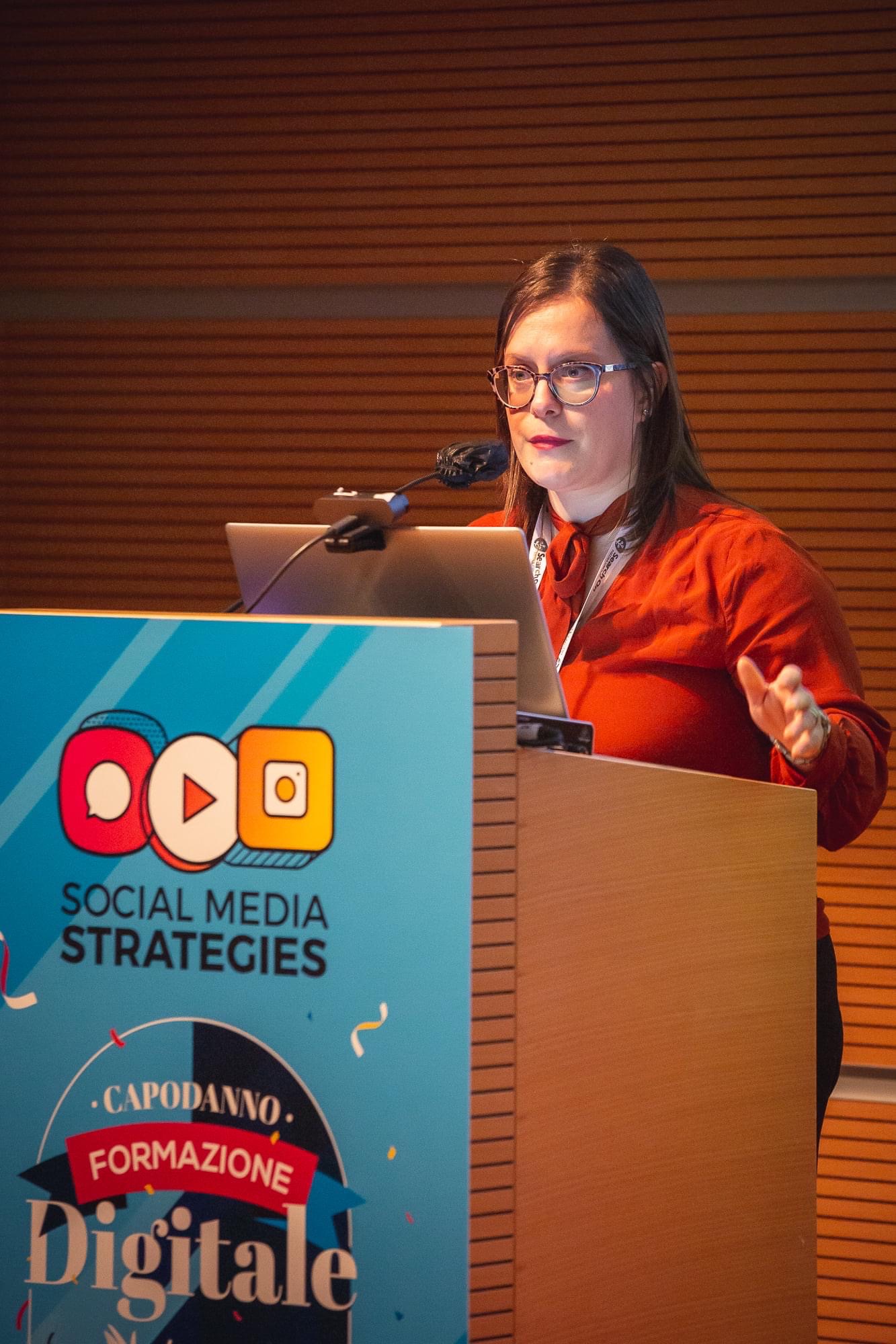 social media strategies 2021