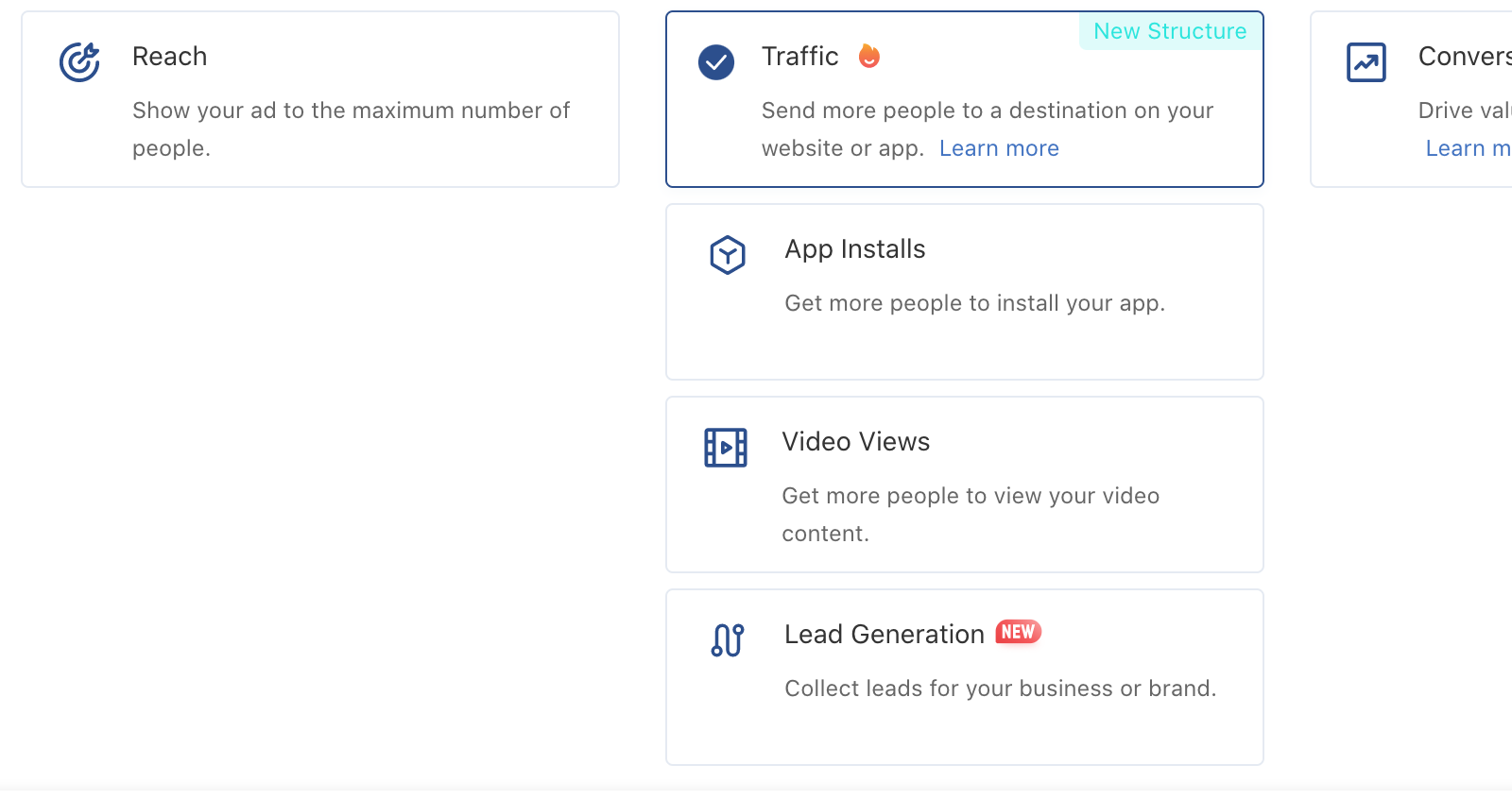moduli interattivi lead ads tiktok