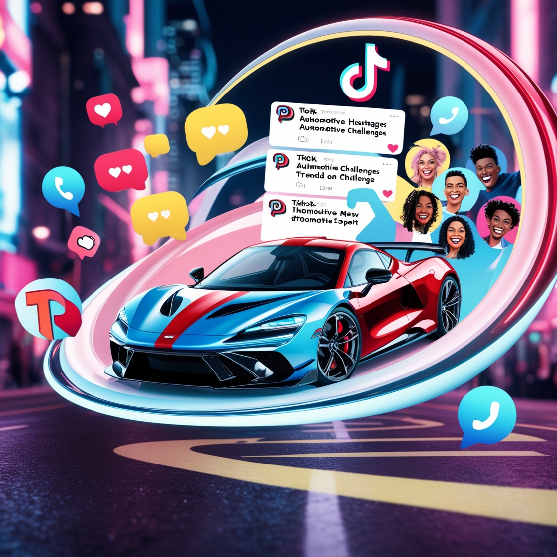 nuovi formati pubblicitari automotive