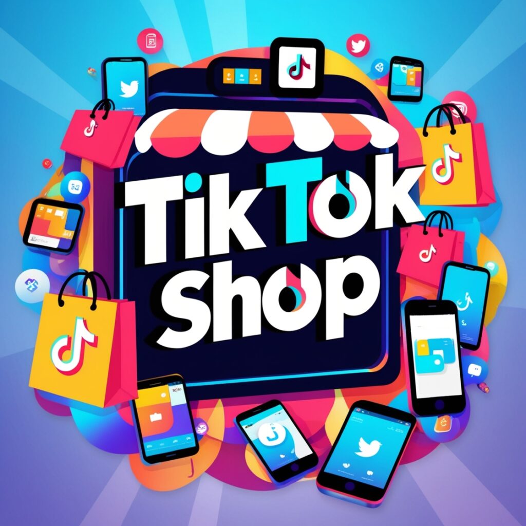 TikTok shop 2025