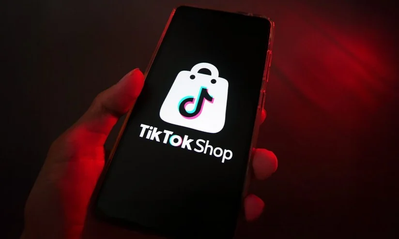 TikTok shop in Italia