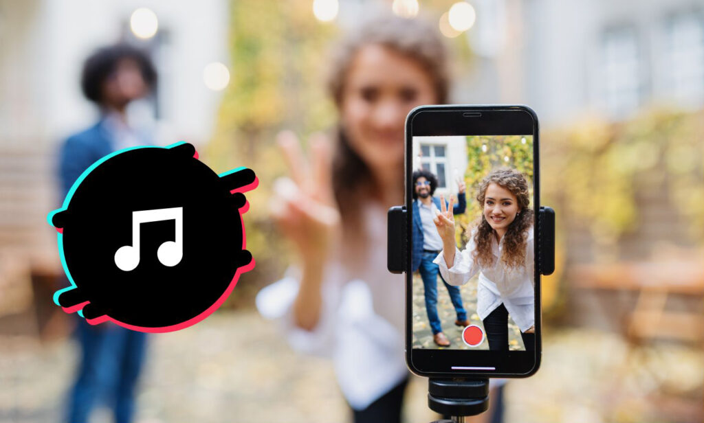 tiktok come potente strumento di vendita