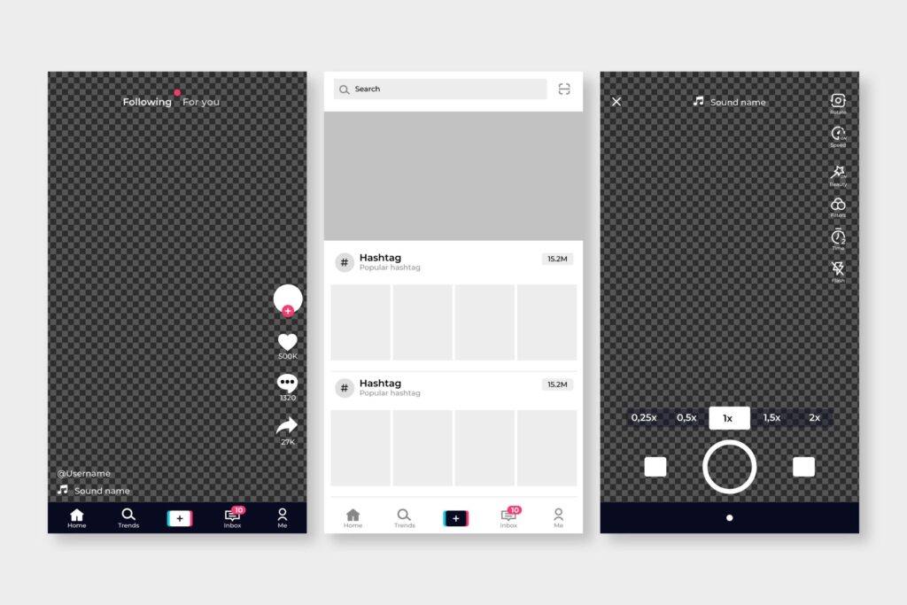 novità di tiktok 2022