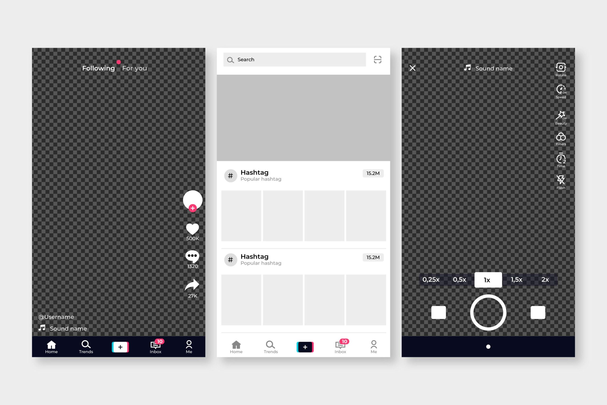 novità di tiktok 2022