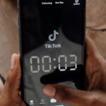 La regola dei 3 secondi su TikTok