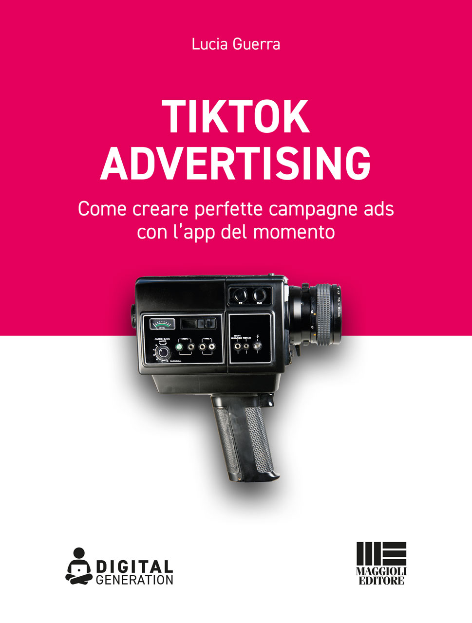 come creare campagne adv libro