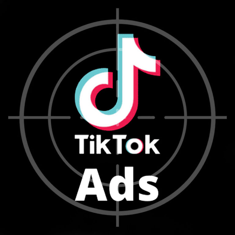 Obiettivi di una campagna TikTok Ads