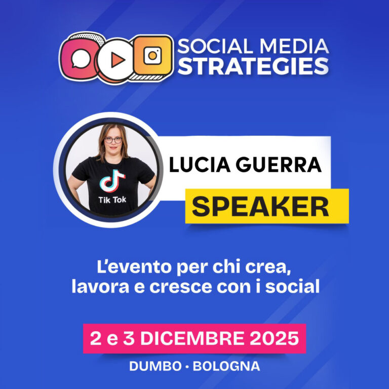 social media strategies evento