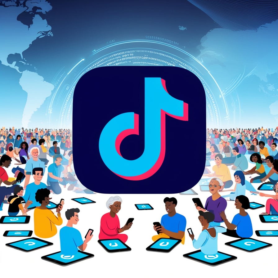 crescita tiktok adulti