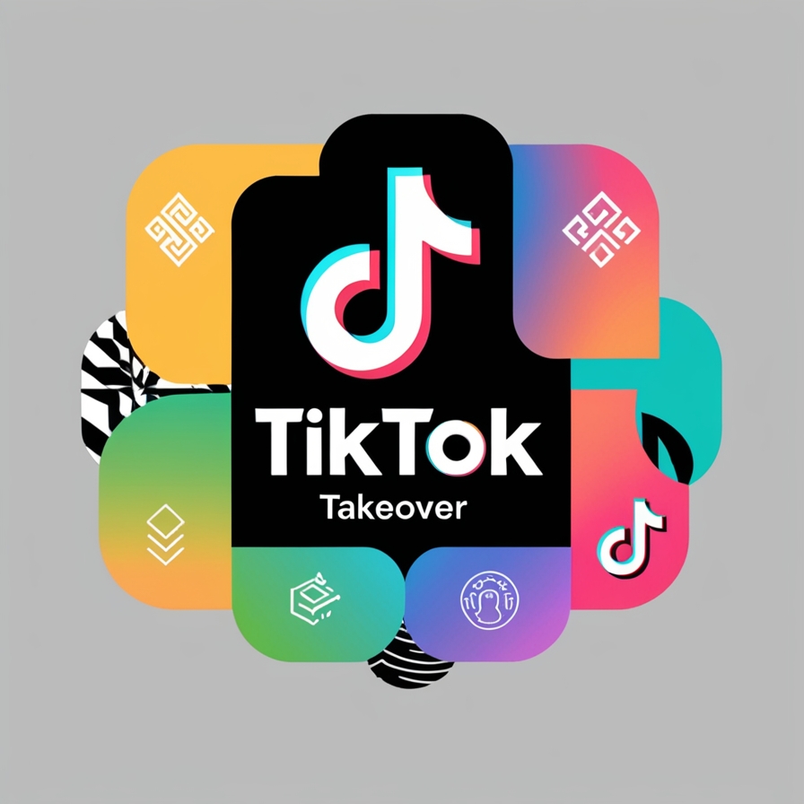 tiktoktakeover