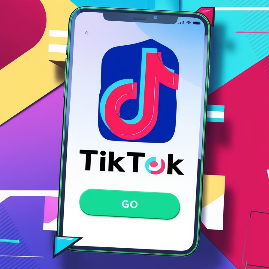 tiktok go