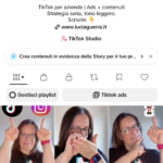 tiktok playlist